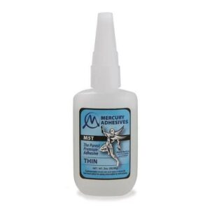 Mercury Adhesives M5T Thin