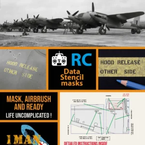 De Havilland Mosquito