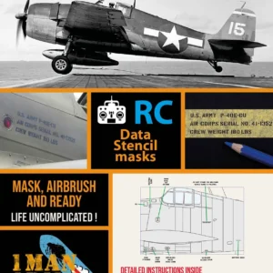 Grumman F6F Hellcat