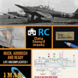Junkers Ju87 Stuka