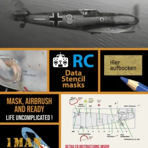 Messerschmitt Bf 109 E-Series