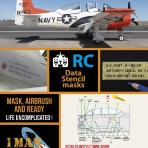 North American T-28 Trojan