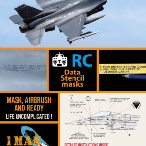 General Dynamics F-16A/C