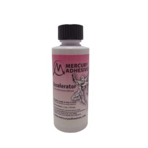 MH16 Accelerator 2oz pump