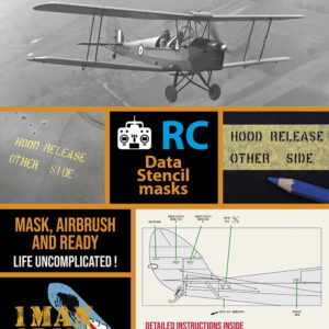 Tiger Moth DH 82A