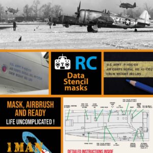 Republic P-47D