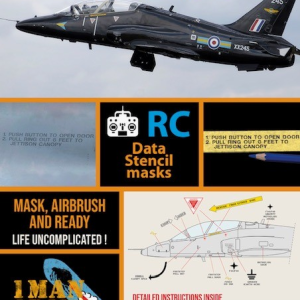 BAE Hawk