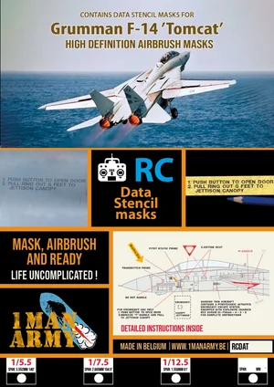 Grumman F-14 Tomcat